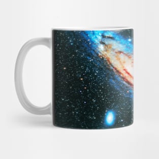 galaxy Mug